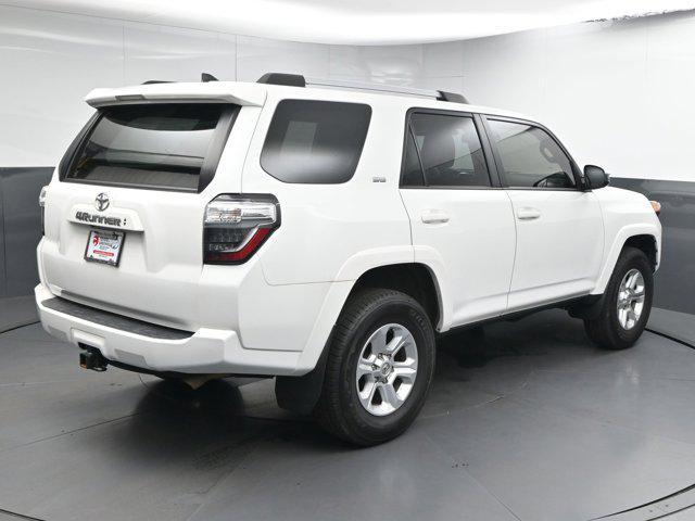 used 2023 Toyota 4Runner car, priced at $36,991