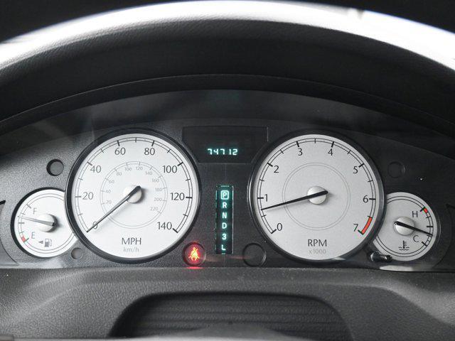 used 2006 Chrysler 300 car, priced at $5,994