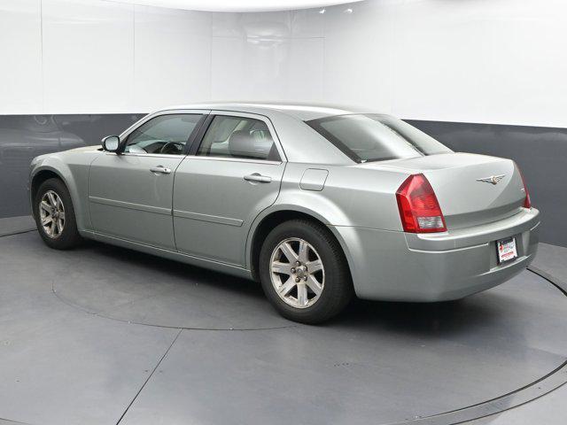 used 2006 Chrysler 300 car, priced at $5,994