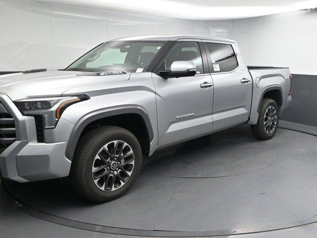 used 2024 Toyota Tundra Hybrid car, priced at $58,991