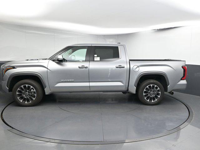 used 2024 Toyota Tundra Hybrid car, priced at $58,991