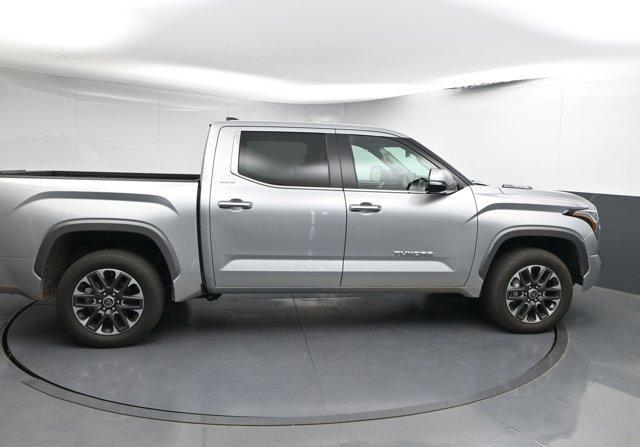 used 2024 Toyota Tundra Hybrid car, priced at $58,991