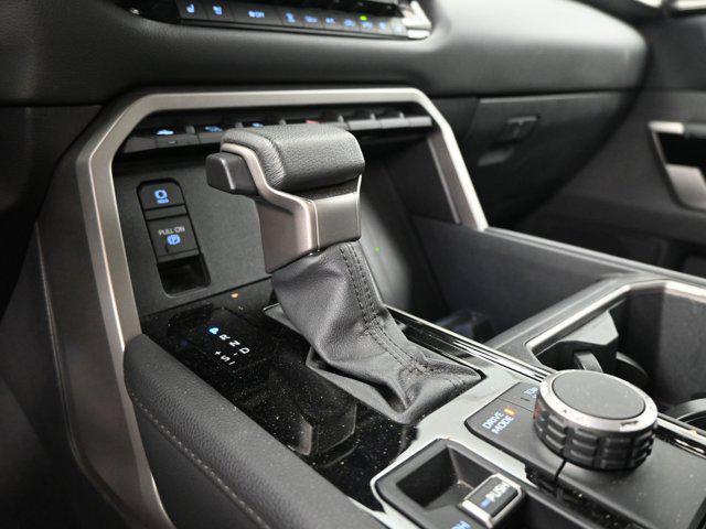used 2024 Toyota Tundra Hybrid car, priced at $58,991
