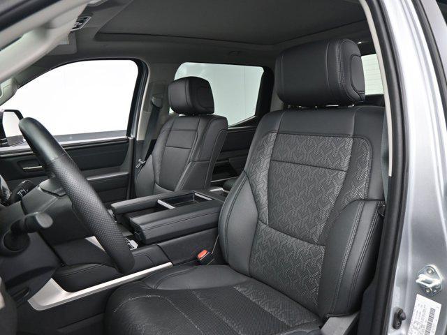 used 2024 Toyota Tundra Hybrid car, priced at $58,991