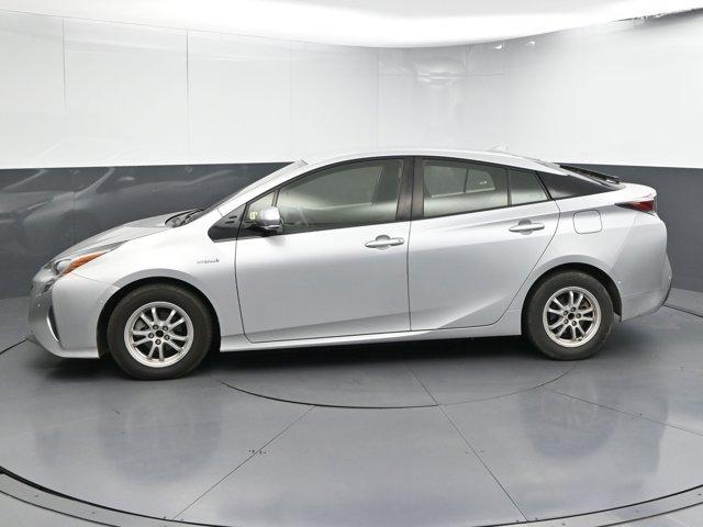 used 2018 Toyota Prius car, priced at $14,491