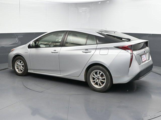 used 2018 Toyota Prius car, priced at $14,491