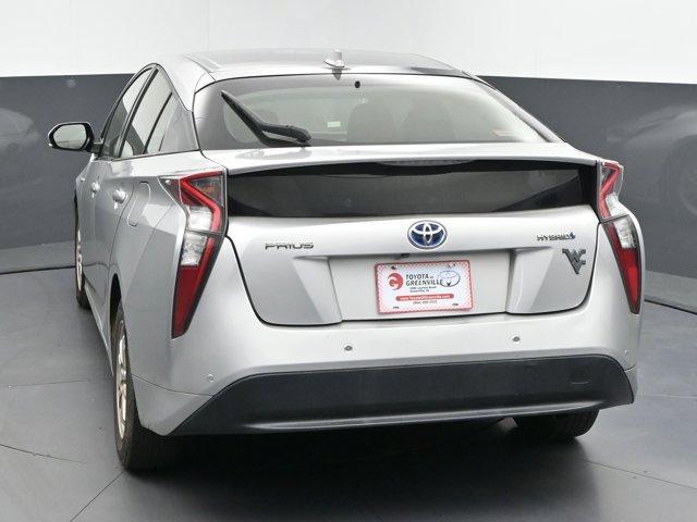 used 2018 Toyota Prius car, priced at $14,491