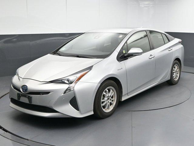 used 2018 Toyota Prius car, priced at $14,491