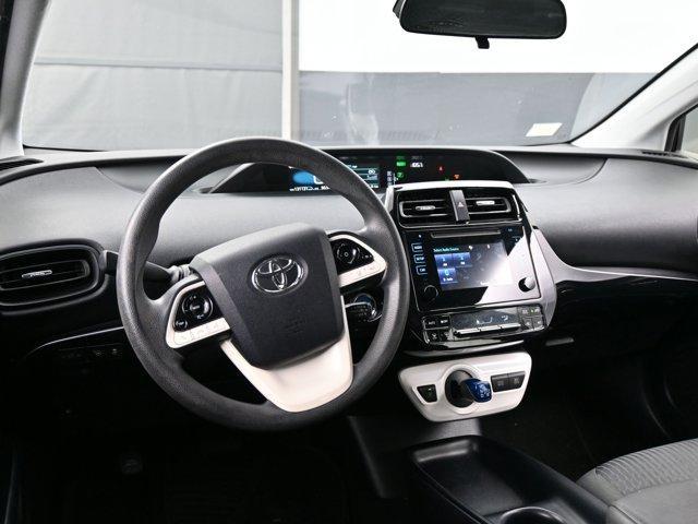 used 2018 Toyota Prius car, priced at $14,491