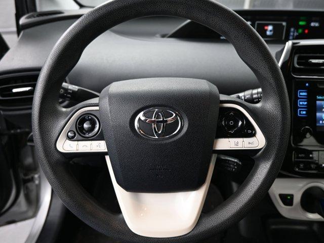 used 2018 Toyota Prius car, priced at $14,491