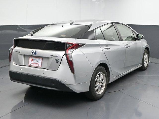 used 2018 Toyota Prius car, priced at $14,491