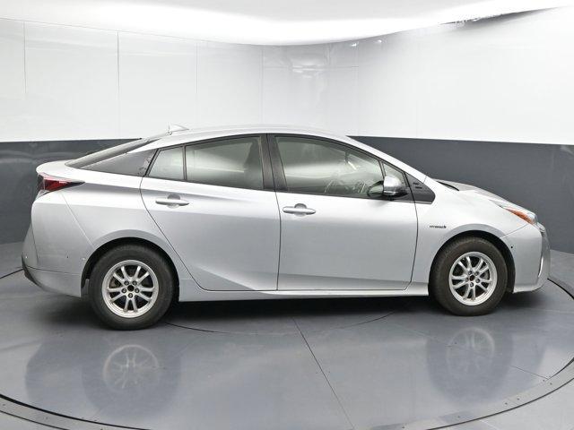 used 2018 Toyota Prius car, priced at $14,491