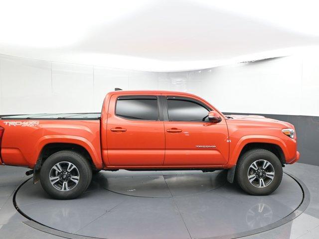 used 2017 Toyota Tacoma car, priced at $24,991