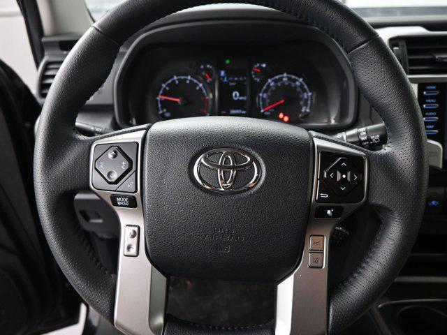 used 2024 Toyota 4Runner car, priced at $45,392