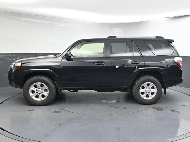 used 2024 Toyota 4Runner car, priced at $45,392