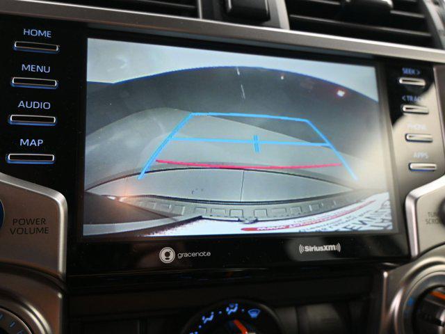 used 2024 Toyota 4Runner car, priced at $45,392