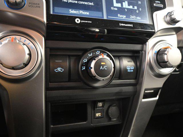 used 2024 Toyota 4Runner car, priced at $45,392