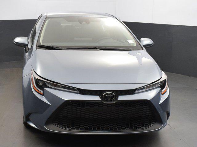 new 2022 Toyota Corolla car, priced at $21,907