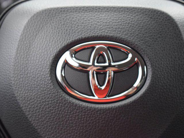 new 2022 Toyota Corolla car, priced at $21,907
