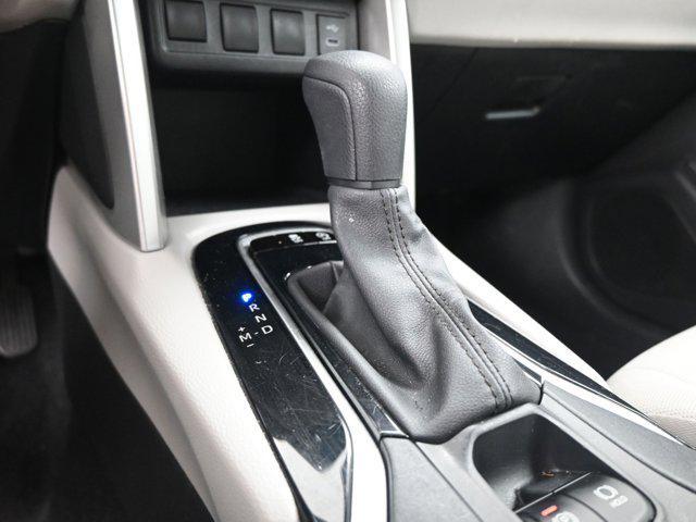 used 2024 Toyota Corolla Cross car, priced at $26,291