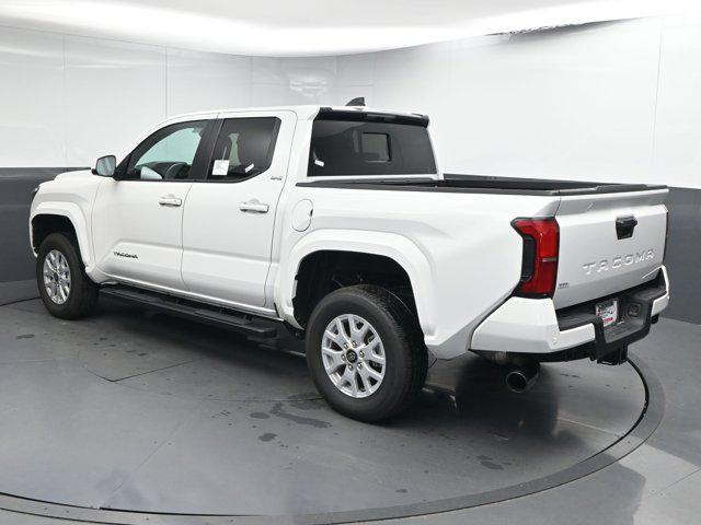 used 2024 Toyota Tacoma car, priced at $35,892