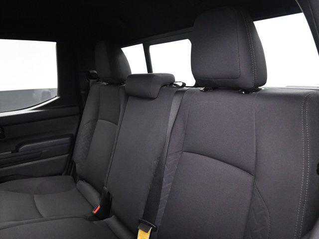used 2024 Toyota Tacoma car, priced at $35,892