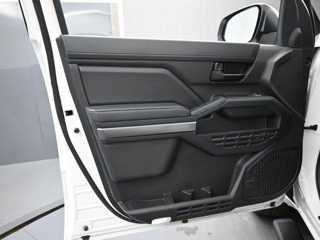 used 2024 Toyota Tacoma car, priced at $35,892