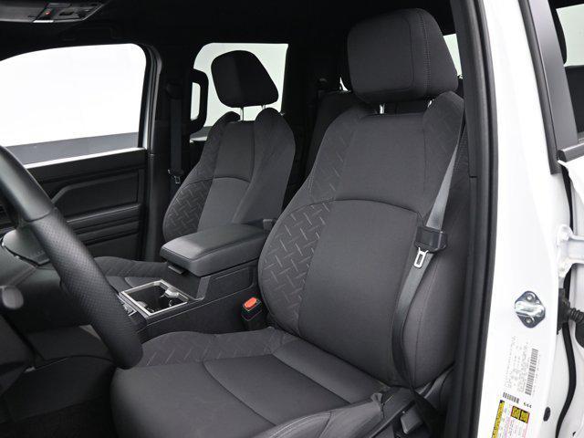 used 2024 Toyota Tacoma car, priced at $35,892