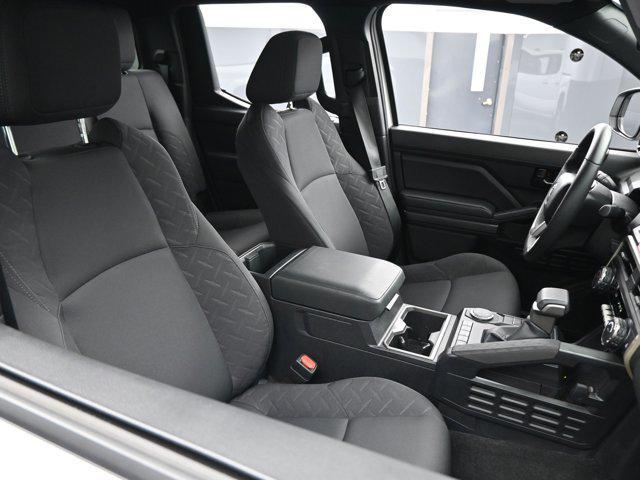 used 2024 Toyota Tacoma car, priced at $35,892