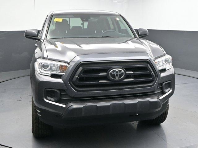 used 2021 Toyota Tacoma car, priced at $32,891