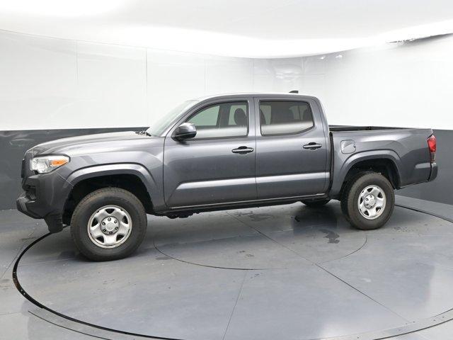 used 2021 Toyota Tacoma car, priced at $32,891