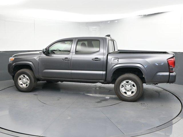 used 2021 Toyota Tacoma car, priced at $32,891