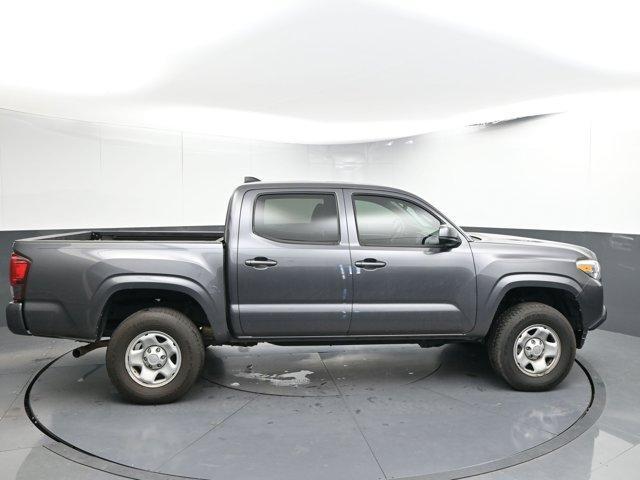 used 2021 Toyota Tacoma car, priced at $32,891