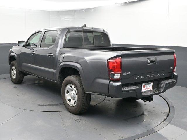 used 2021 Toyota Tacoma car, priced at $32,891