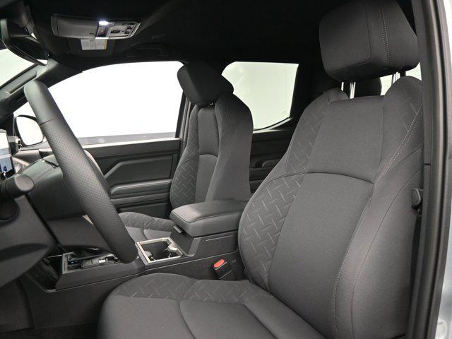 used 2024 Toyota Tacoma car, priced at $39,791