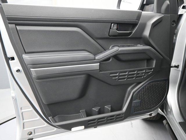 used 2024 Toyota Tacoma car, priced at $39,791