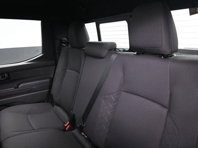 used 2024 Toyota Tacoma car, priced at $39,791
