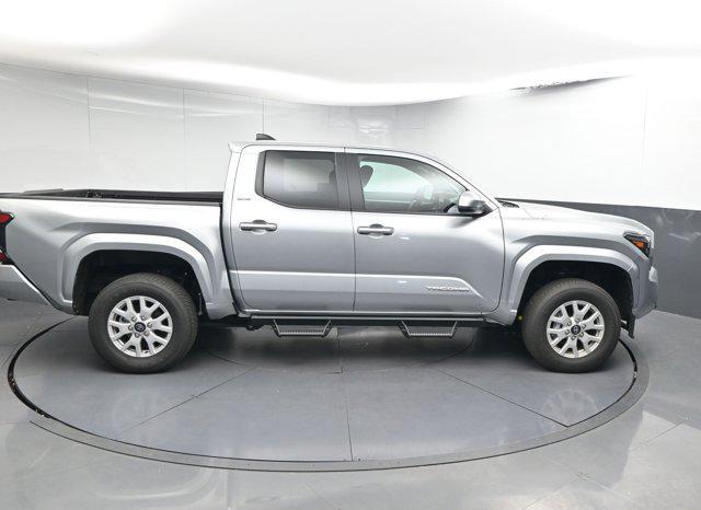 used 2024 Toyota Tacoma car, priced at $39,791