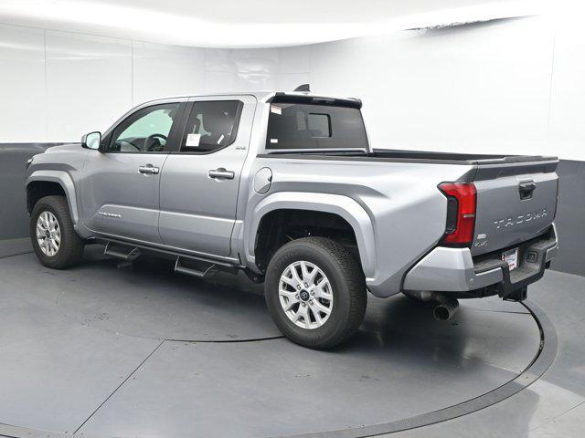 used 2024 Toyota Tacoma car, priced at $39,791