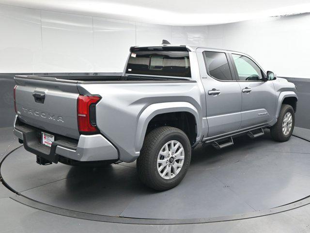 used 2024 Toyota Tacoma car, priced at $39,791