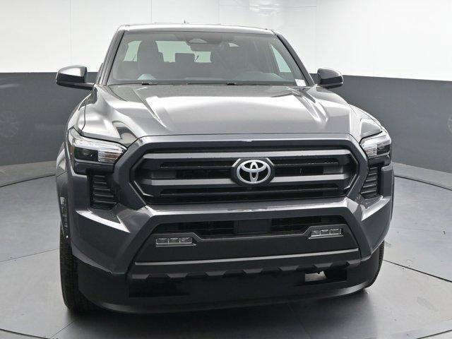 new 2025 Toyota Tacoma car, priced at $43,193