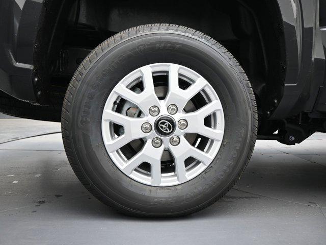 new 2025 Toyota Tacoma car, priced at $43,193