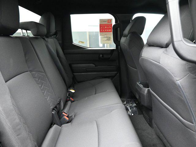 new 2025 Toyota Tacoma car, priced at $43,193
