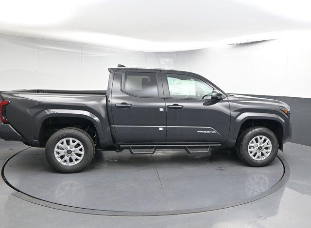 new 2025 Toyota Tacoma car, priced at $43,193