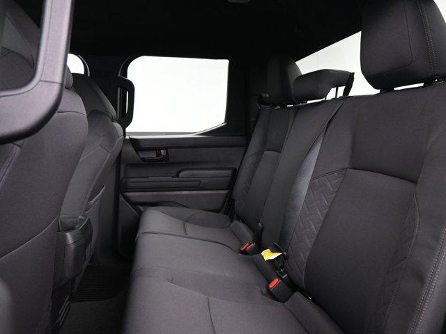 new 2025 Toyota Tacoma car, priced at $43,193
