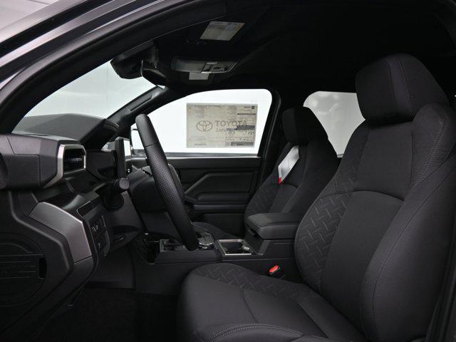 new 2025 Toyota Tacoma car, priced at $43,193