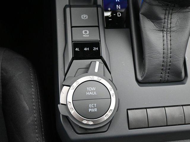new 2025 Toyota Tacoma car, priced at $43,193