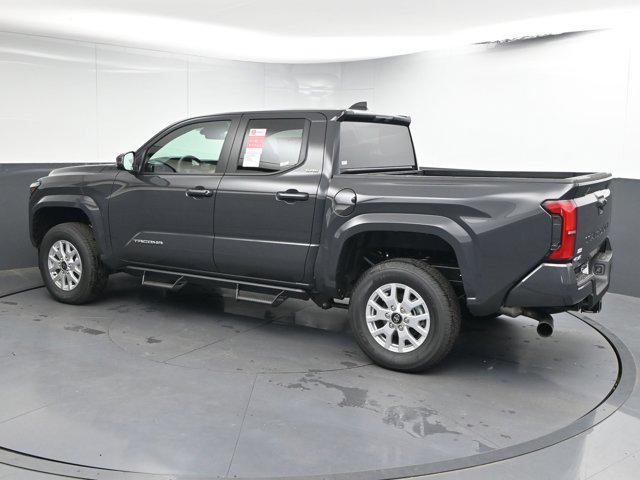 new 2025 Toyota Tacoma car, priced at $43,193