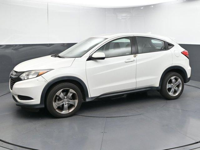 used 2018 Honda HR-V car, priced at $10,591