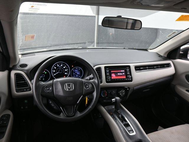 used 2018 Honda HR-V car, priced at $10,591